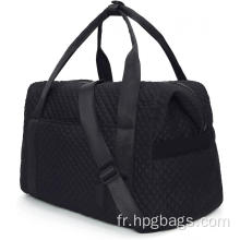 Sac de semaine grand sac sur nuit Bag